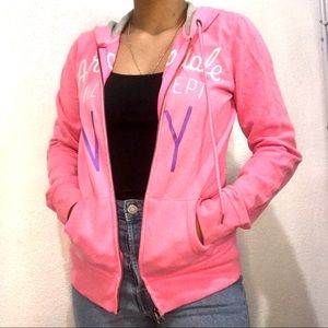 Light Pink Aeropostale Sweater